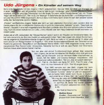 2CD Udo Jürgens: Die Polydor-Jahre 340701