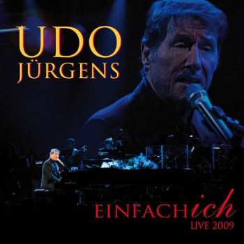 Album Udo Jürgens: Einfach Ich - Live 2009