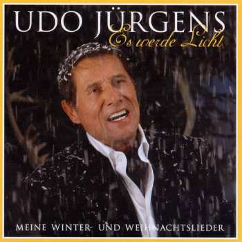 CD Udo Jürgens: Es Werde Licht: Meine Winter- Und Weihnachtslieder 11457