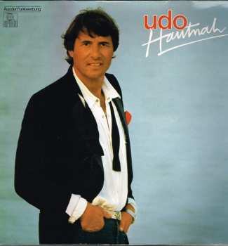 LP Udo Jürgens: Hautnah 589146