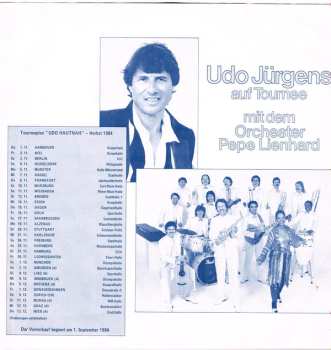 LP Udo Jürgens: Hautnah 589146