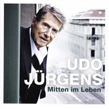 Album Udo Jürgens: Mitten Im Leben