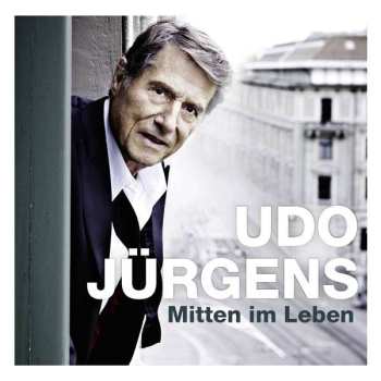 CD Udo Jürgens: Mitten Im Leben 456231