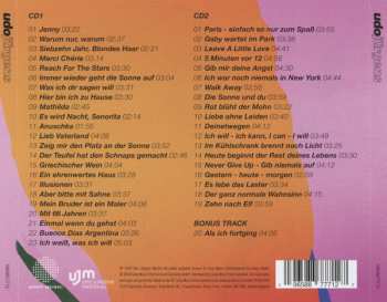 2CD Udo Jürgens: Udo 90 633552