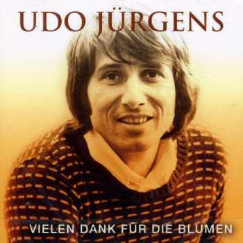 Album Udo Jürgens: Vielen Dank Für Die Blumen