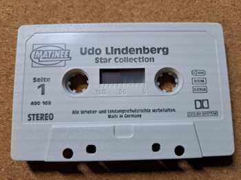 MC Udo Lindenberg: Alles Klar Auf Der Andrea Doria 568207