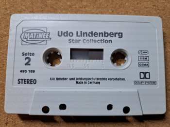 MC Udo Lindenberg: Alles Klar Auf Der Andrea Doria 568207