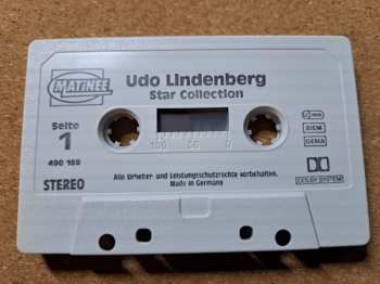 MC Udo Lindenberg: Alles Klar Auf Der Andrea Doria 568207