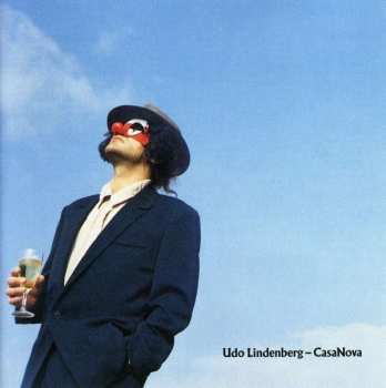 Album Udo Lindenberg: CasaNova