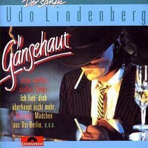 Album Udo Lindenberg: Gänsehaut