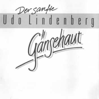 CD Udo Lindenberg: Gänsehaut 46686