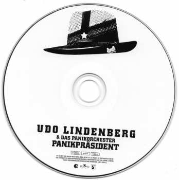 CD Udo Lindenberg: Panikpräsident 176341