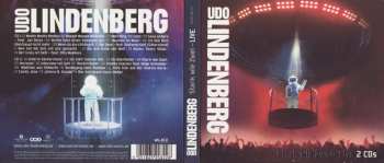 2CD Udo Lindenberg: Stark Wie Zwei - Live 48089