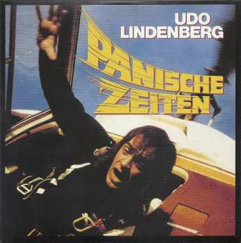 3CD/Box Set Udo Lindenberg: The Triple Album Collection 287391