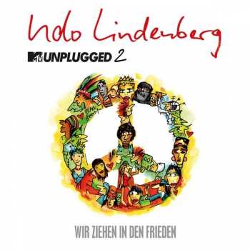 SP Udo Lindenberg: Wir Ziehen In Den Frieden (MTV Unplugged 2) 137348