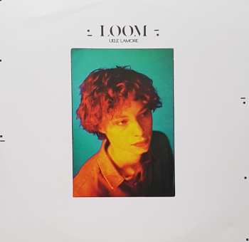 Album Uèle Lamore: Loom