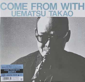 LP Takao Uematsu: Come From With 608781