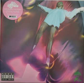 LP Uffie: Sunshine Factory 600227