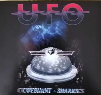 Album UFO: Covenant + Sharks