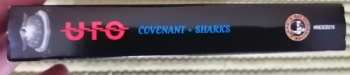 3CD UFO: Covenant + Sharks 622036