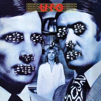 2CD UFO: Obsession 629091