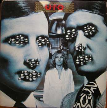 LP UFO: Obsession 656245