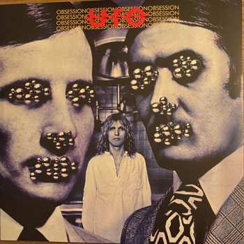 3LP UFO: Obsession DLX 641923