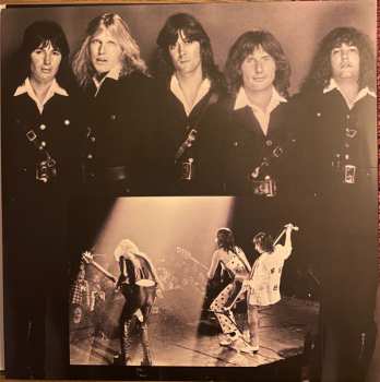 3LP UFO: Obsession DLX 641923