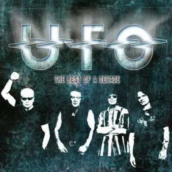 Album UFO: The Best Of A Decade