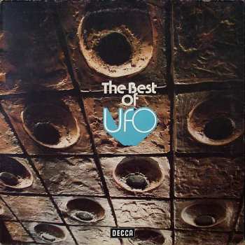 Album UFO: The Best Of UFO