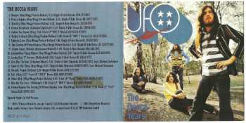 CD UFO: The Decca Years 105697