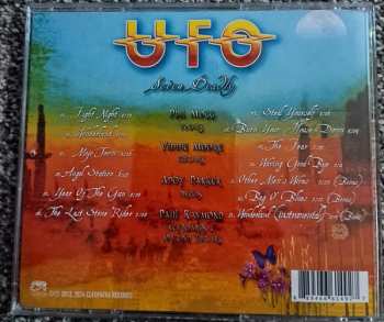 CD UFO: Seven Deadly  641888