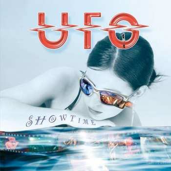 Album UFO: Showtime