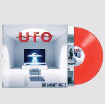 LP UFO: Monkey Puzzle 583533