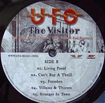 LP UFO: The Visitor 569413