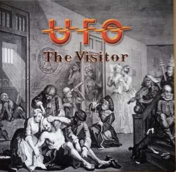 LP UFO: The Visitor 569413