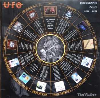 LP UFO: The Visitor 569413