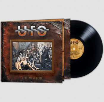 LP UFO: Visitor 583436