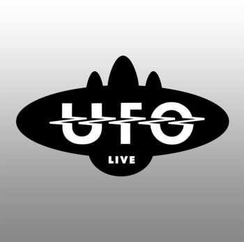 Album UFO: Ufo Live - 180g Vinyl