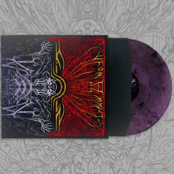 LP Ufomammut: Hidden CLR 625607