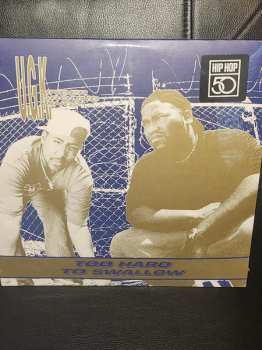 2LP UGK: Too Hard To Swallow CLR | LTD 606188