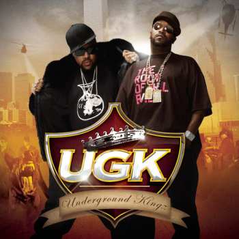 2CD UGK: Underground Kingz 654380