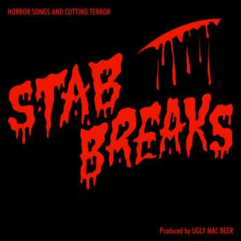 Album Ugly Mac Beer: Stab Breaks