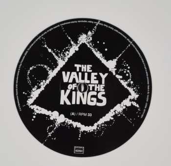 LP Ugly Mac Beer: The Valley Of The Kings CLR | LTD 586280