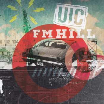 Album UIC: FM Hill