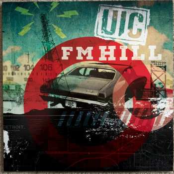 LP UIC: FM Hill 589412