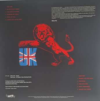 LP U.K.: UK 615773