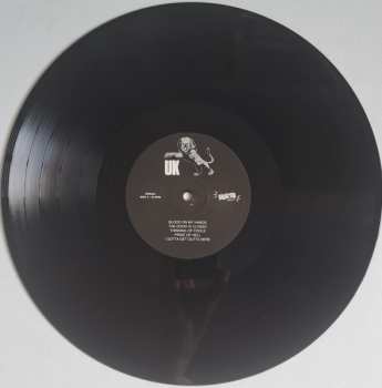 LP U.K.: UK 615773