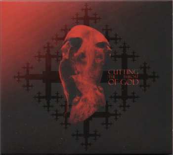 Album Ulcerate: Cutting The Throat Of God