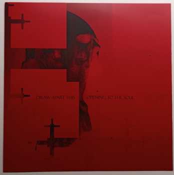 2LP Ulcerate: Cutting The Throat Of God CLR | LTD 609824